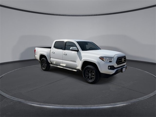 Thumbnail: 2020 Toyota Tacoma - 2