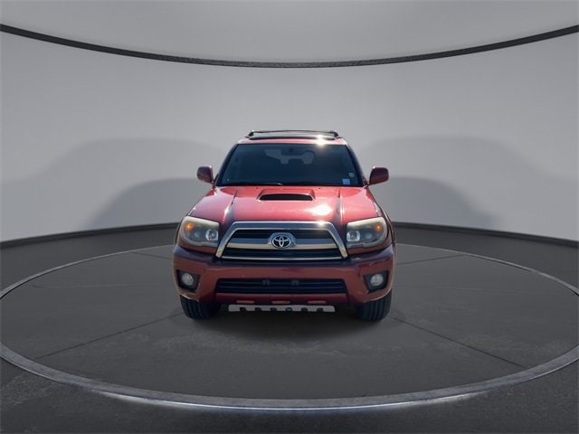 Thumbnail: 2008 Toyota 4Runner - 3