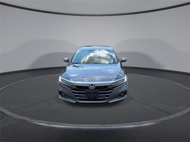 Thumbnail: 2021 Honda Accord - 3