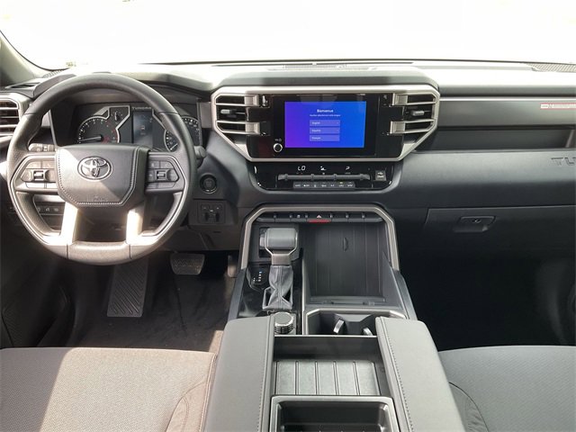 Thumbnail: 2026 Toyota Tundra - 19