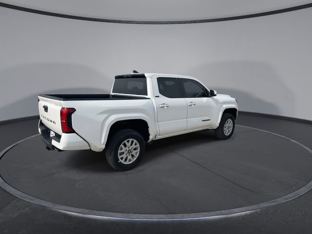 Thumbnail: 2026 Toyota Tacoma - 8