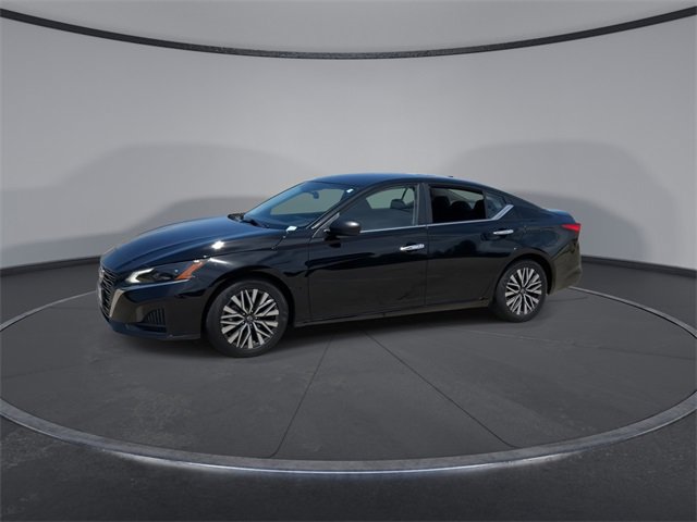 2024 Nissan Altima 2.5 SV photo 4