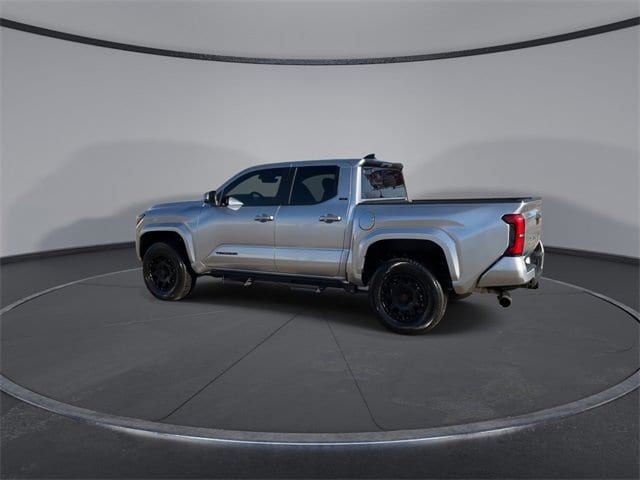 Thumbnail: 2025 Toyota Tacoma - 6