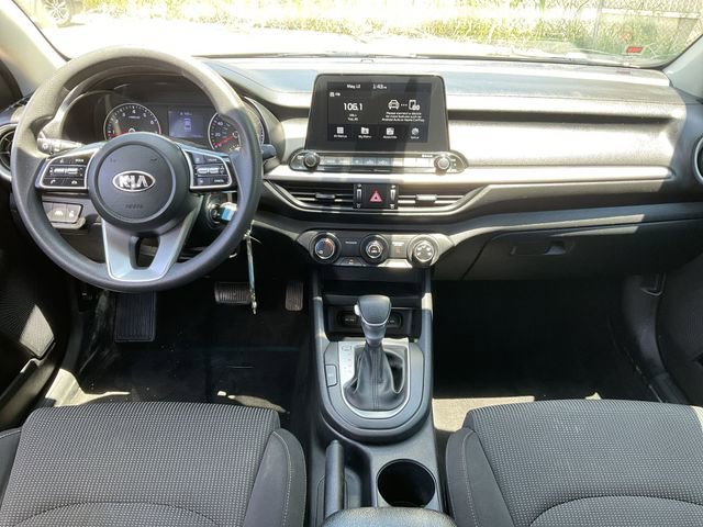 Thumbnail: 2021 Kia Forte - 18
