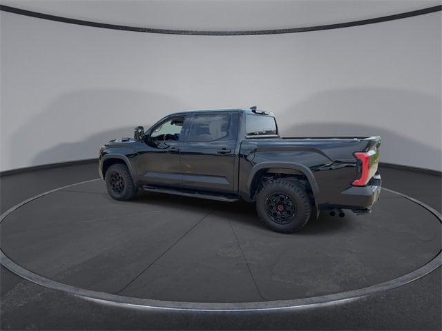 Thumbnail: 2023 Toyota Tundra - 5