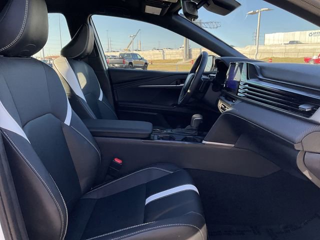 Thumbnail: 2026 Toyota Camry - 17