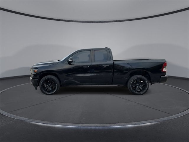 Thumbnail: 2022 RAM 1500 - 5
