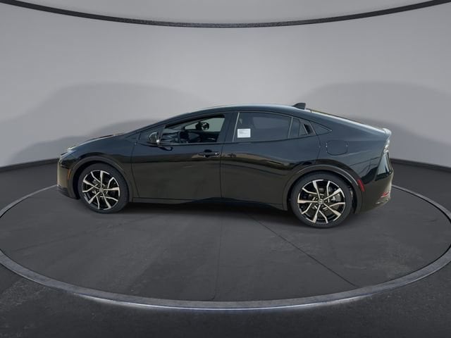 Thumbnail: 2026 Toyota Prius - 5