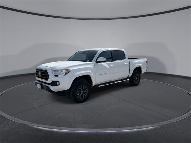 Thumbnail: 2020 Toyota Tacoma - 4