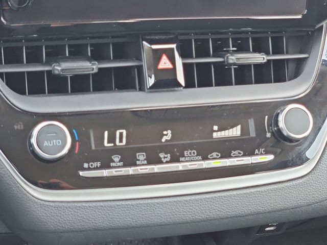Thumbnail: 2024 Toyota Corolla - 24