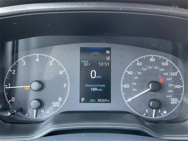 Thumbnail: 2023 Toyota Corolla - 26