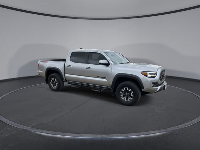 Thumbnail: 2023 Toyota Tacoma - 2