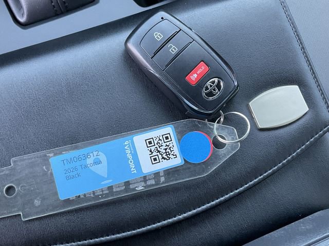 Thumbnail: 2026 Toyota Tacoma - 27