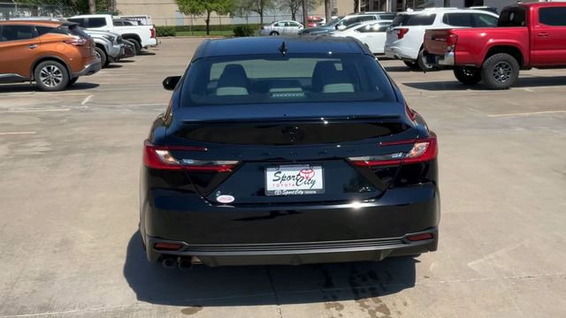 Thumbnail: 2026 Toyota Camry - 7