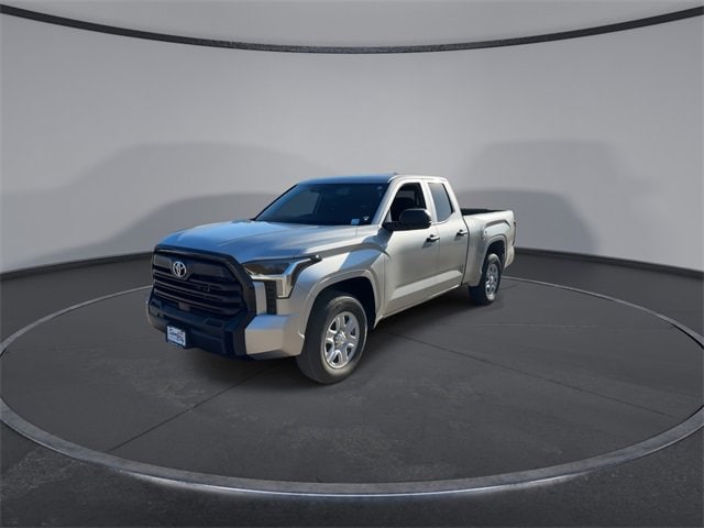 Thumbnail: 2026 Toyota Tundra - 3