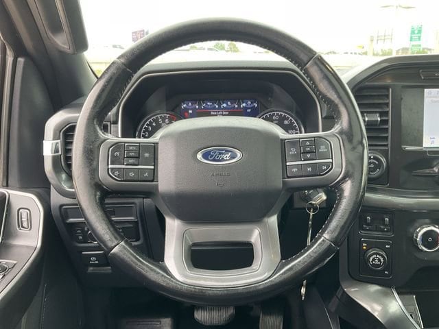 Thumbnail: 2022 Ford F-150 - 21