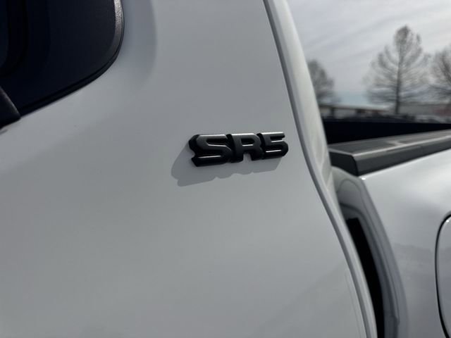 Thumbnail: 2026 Toyota Tacoma - 11