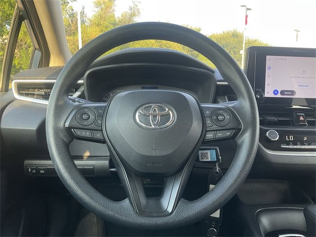 Thumbnail: 2023 Toyota Corolla - 19