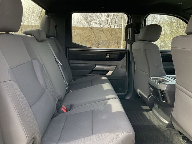 Thumbnail: 2026 Toyota Tundra - 17