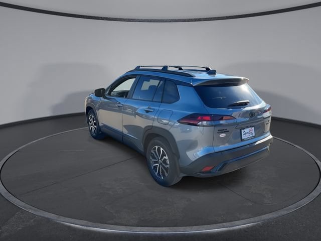 Thumbnail: 2026 Toyota Corolla Cross - 6