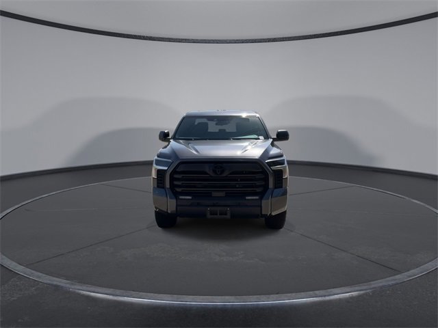 2025 Toyota Tundra SR5 photo 3
