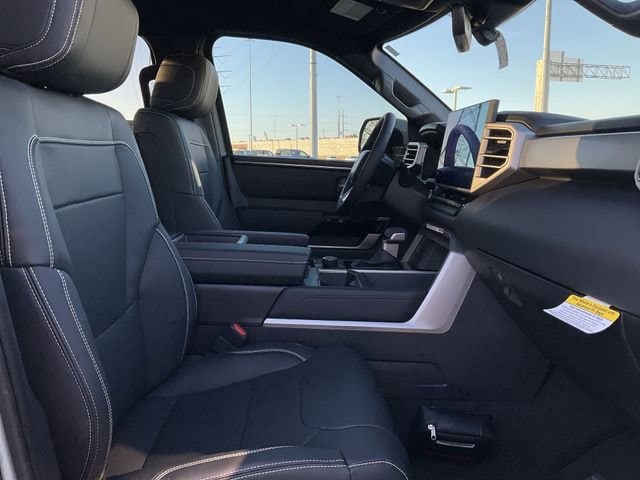 Thumbnail: 2026 Toyota Tundra - 17