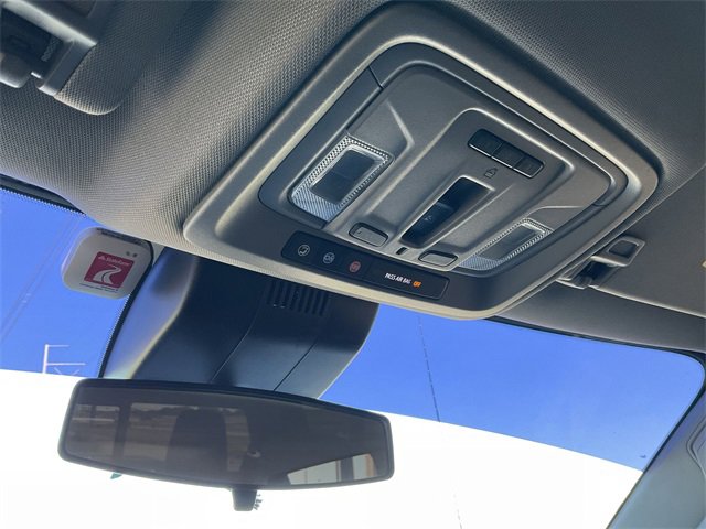 Thumbnail: 2022 Chevrolet Silverado 1500 - 17