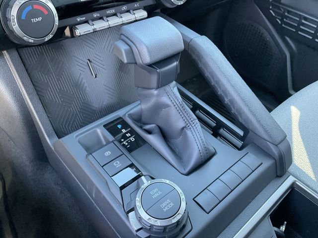 Thumbnail: 2026 Toyota 4Runner - 25