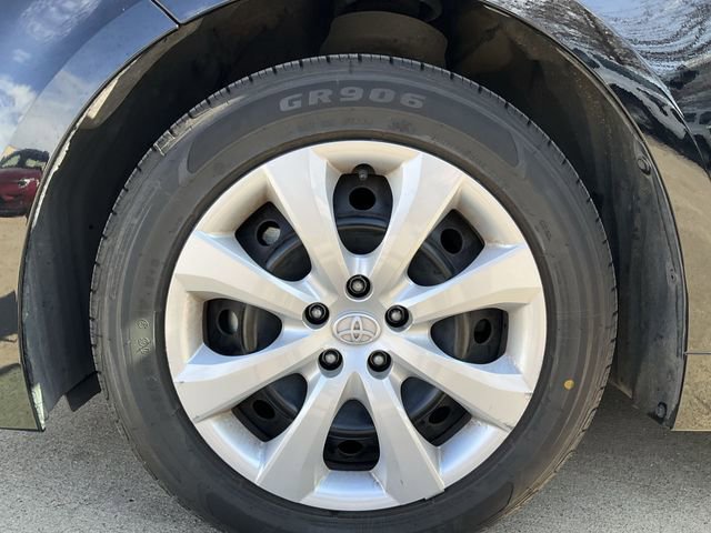 Thumbnail: 2024 Toyota Corolla - 12