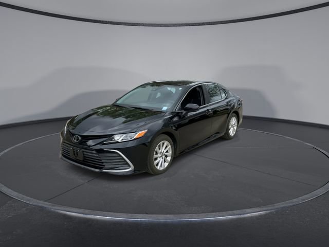 Thumbnail: 2023 Toyota Camry - 4