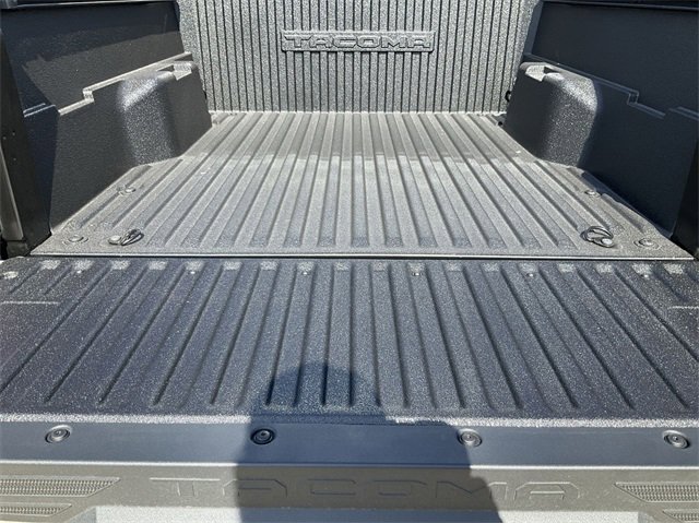 Thumbnail: 2024 Toyota Tacoma - 15