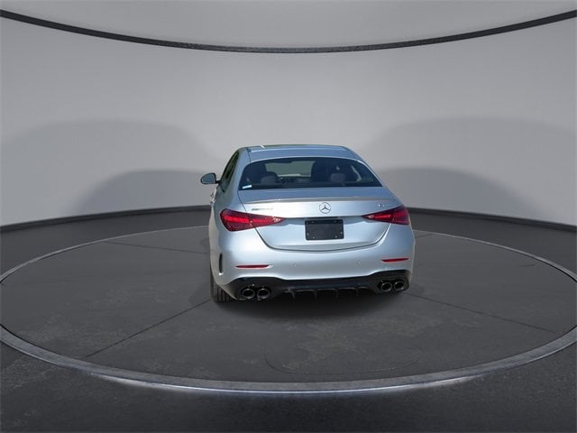 Thumbnail: 2024 Mercedes-Benz C-Class - 7