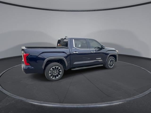 Thumbnail: 2026 Toyota Tundra - 8
