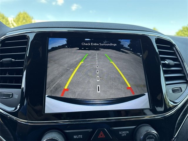 Thumbnail: 2021 Jeep Grand Cherokee - 22