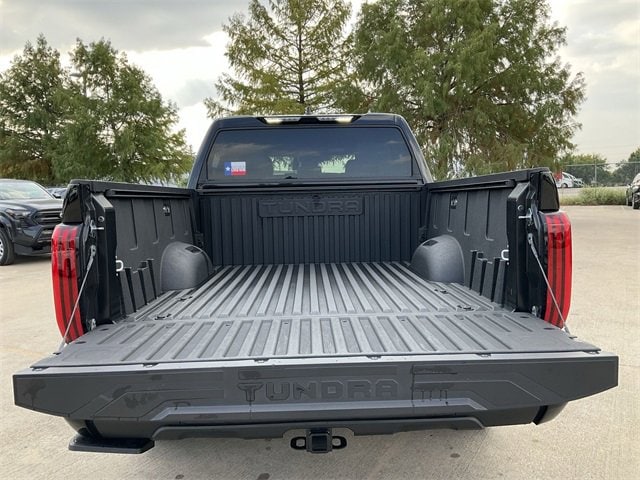 Thumbnail: 2025 Toyota Tundra - 13