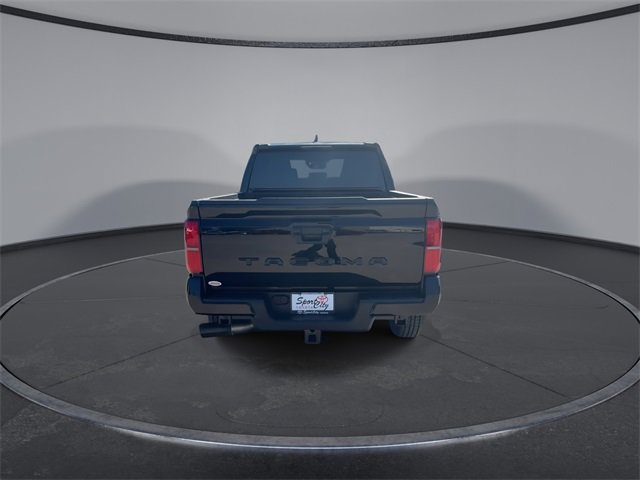 Thumbnail: 2025 Toyota Tacoma - 7