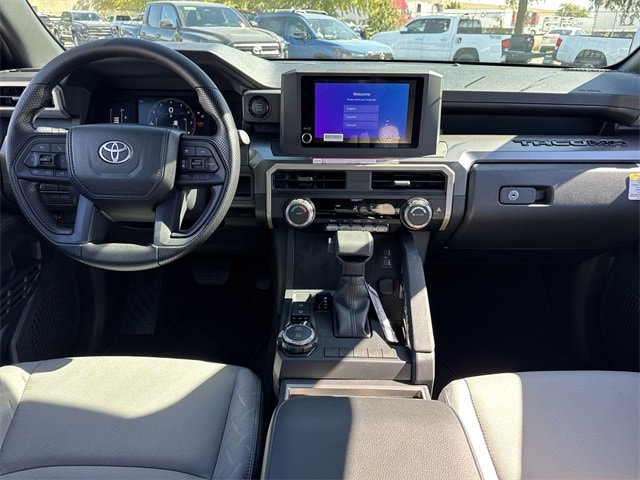 Thumbnail: 2025 Toyota Tacoma - 18