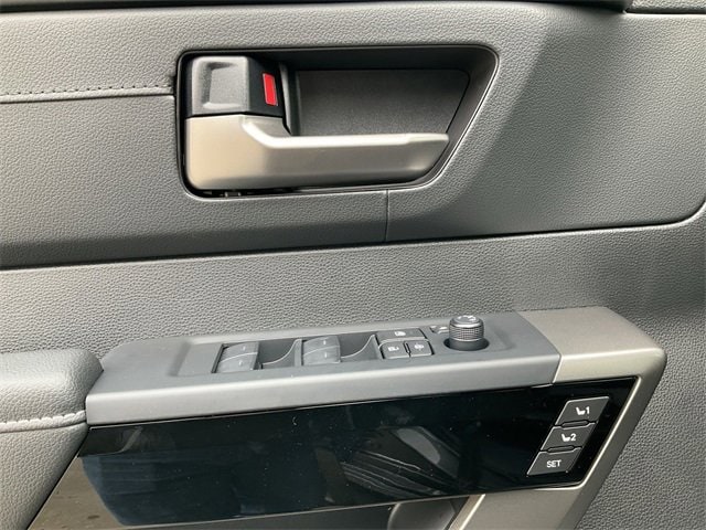 Thumbnail: 2026 Toyota Tundra - 14