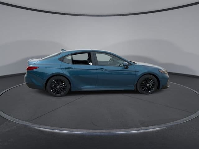 Thumbnail: 2026 Toyota Camry - 9