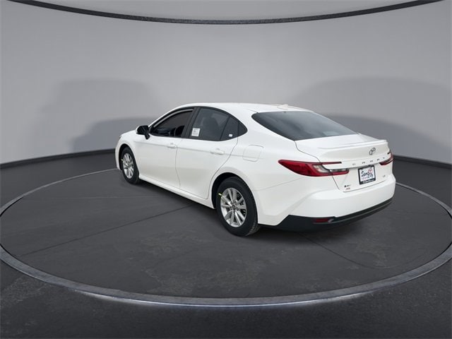 Thumbnail: 2026 Toyota Camry - 6