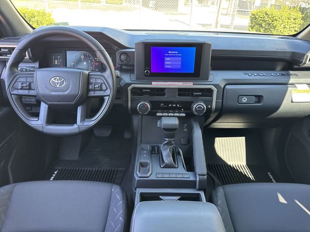 Thumbnail: 2026 Toyota Tacoma - 17