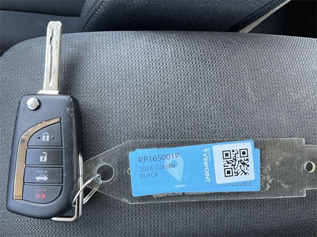 Thumbnail: 2024 Toyota Corolla - 27