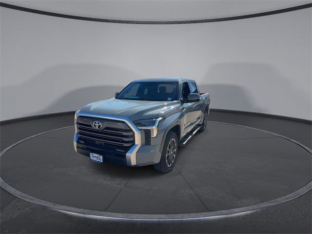 Thumbnail: 2026 Toyota Tundra - 3