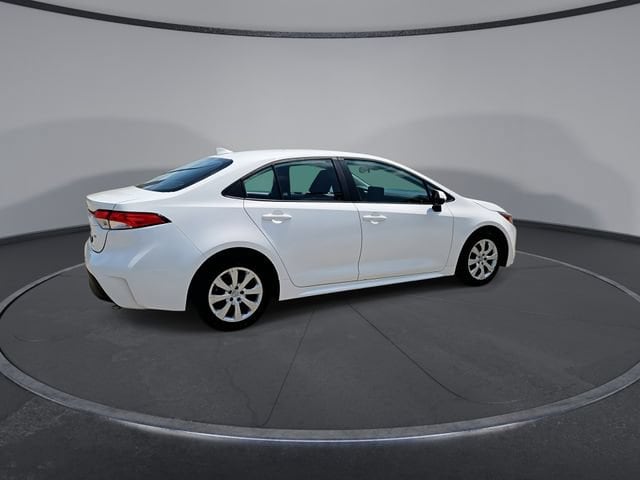 Thumbnail: 2024 Toyota Corolla - 8