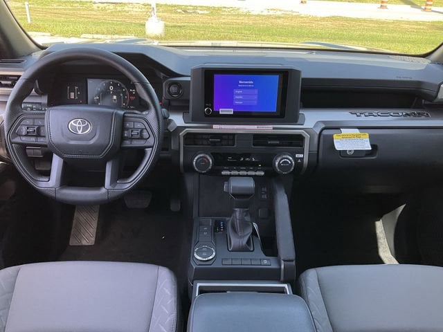 Thumbnail: 2026 Toyota Tacoma - 18