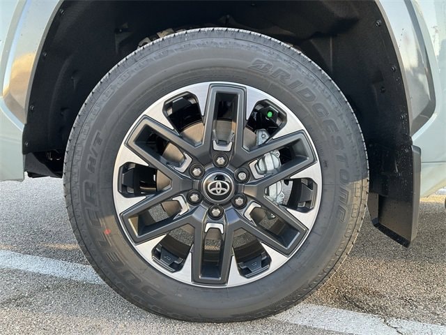 Thumbnail: 2026 Toyota Tundra - 12