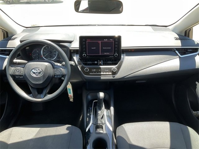 Thumbnail: 2022 Toyota Corolla - 18