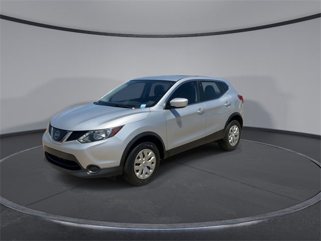 Thumbnail: 2019 Nissan Rogue Sport - 4