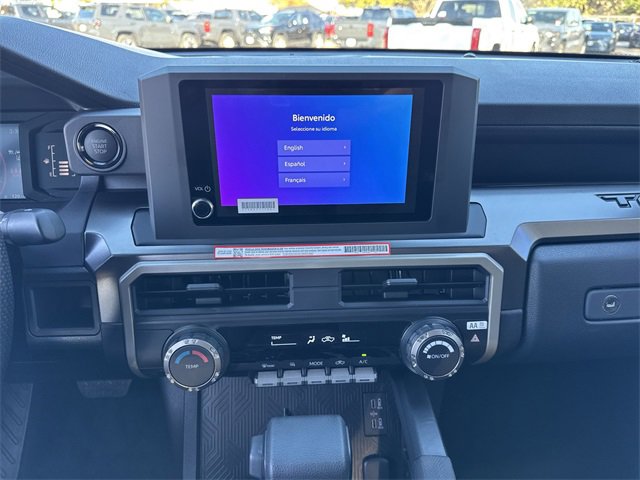 Thumbnail: 2025 Toyota Tacoma - 20