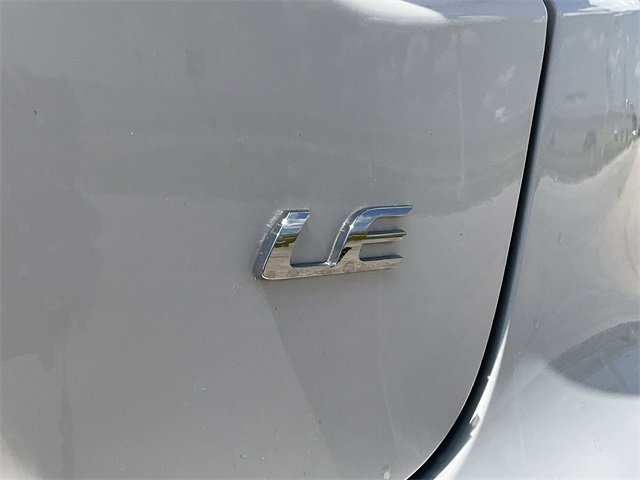 Thumbnail: 2025 Toyota Corolla - 11